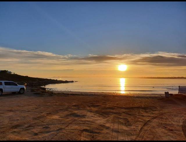 LAND FOR SALE IN BRITANNIA BAY